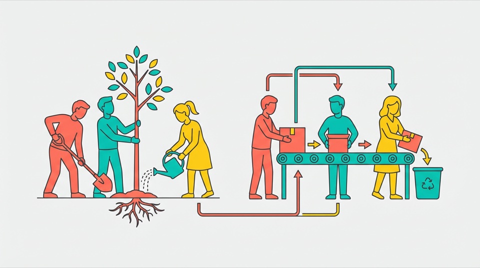 Why Volunteering is a Great Way to Meet People
