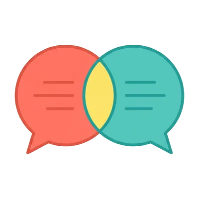 Start Simple Chats